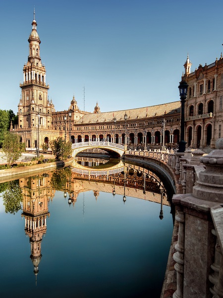 Seville