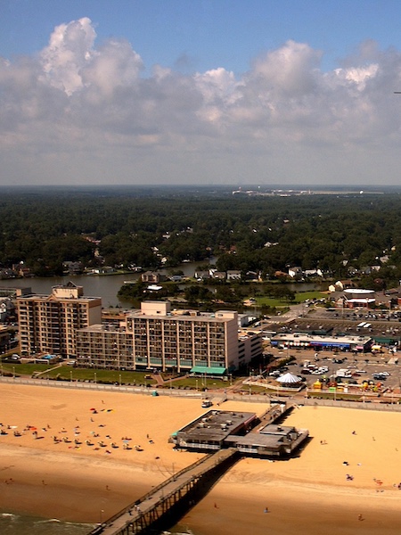 Virginia Beach