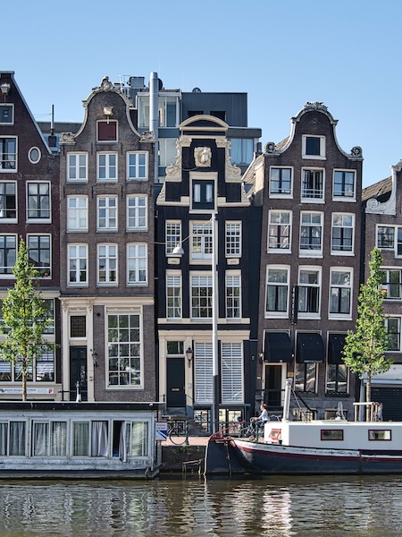 Amsterdam