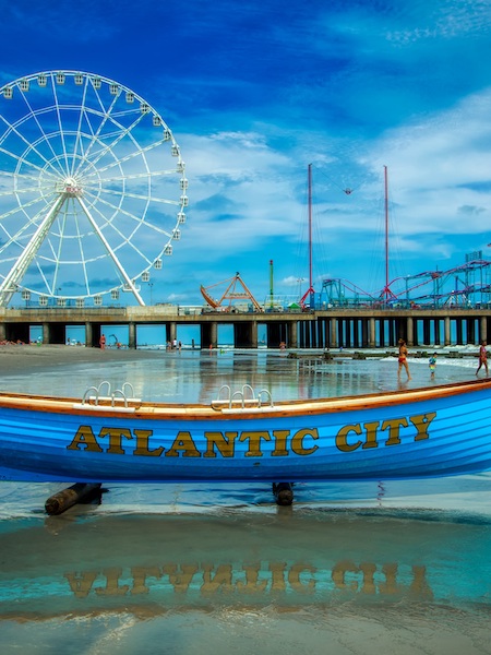 Atlantic City