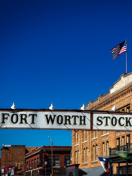 Fort Worth