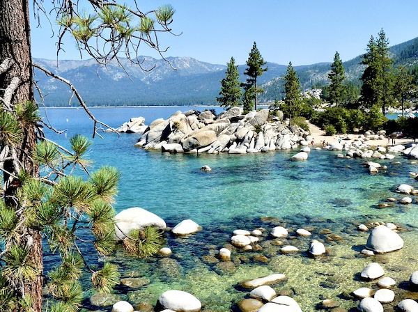 Lake Tahoe