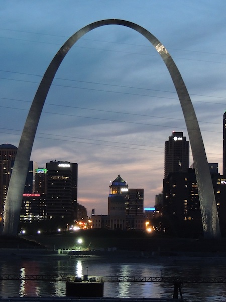 St. Louis